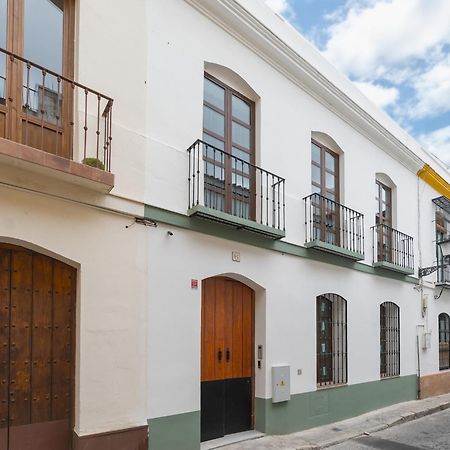 Anfitrion Triana 3 Daire Sevilla Dış mekan fotoğraf