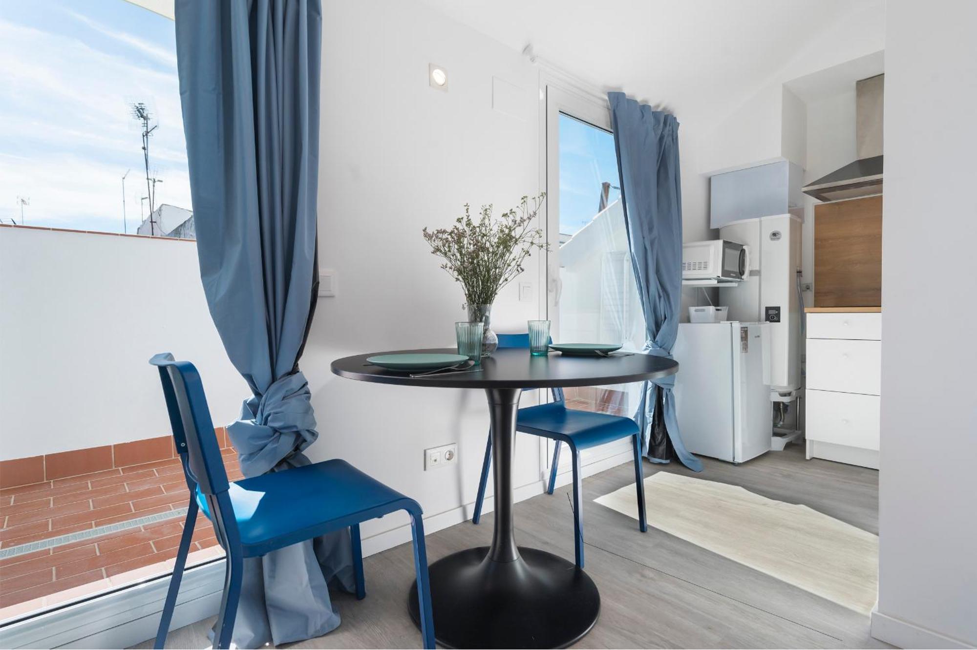 Anfitrion Triana 3 Daire Sevilla Dış mekan fotoğraf