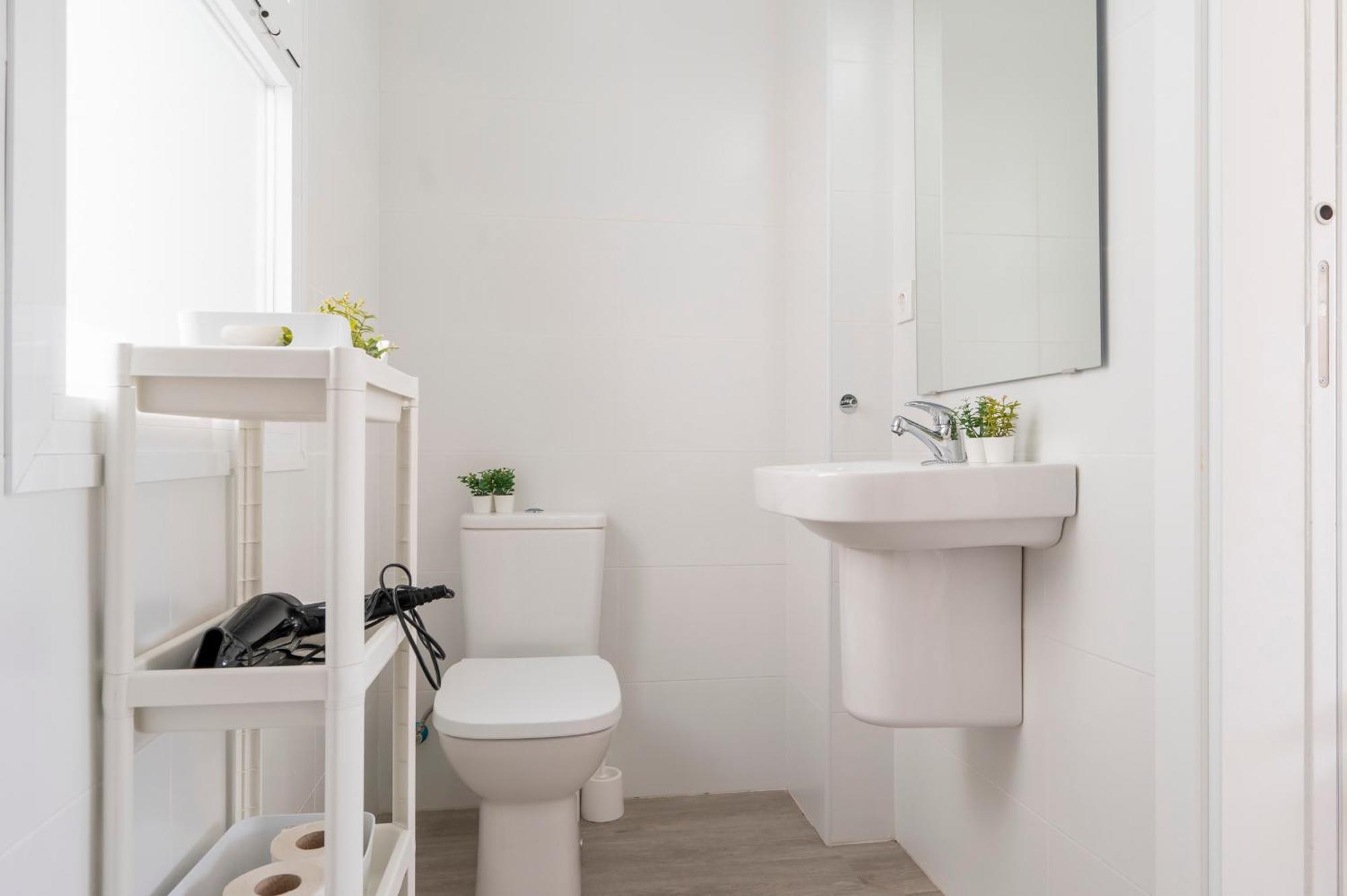 Anfitrion Triana 3 Daire Sevilla Dış mekan fotoğraf