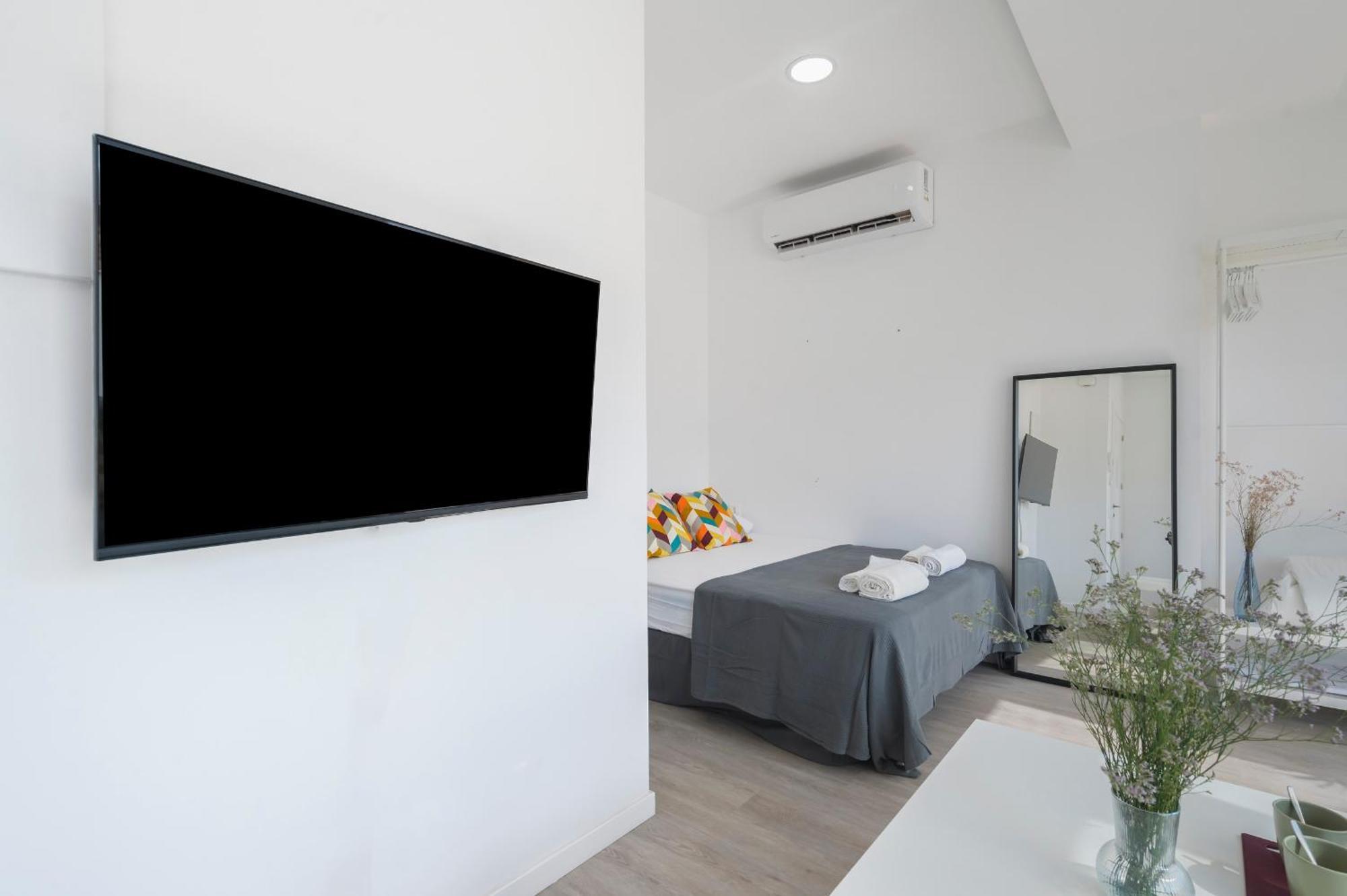 Anfitrion Triana 3 Daire Sevilla Dış mekan fotoğraf
