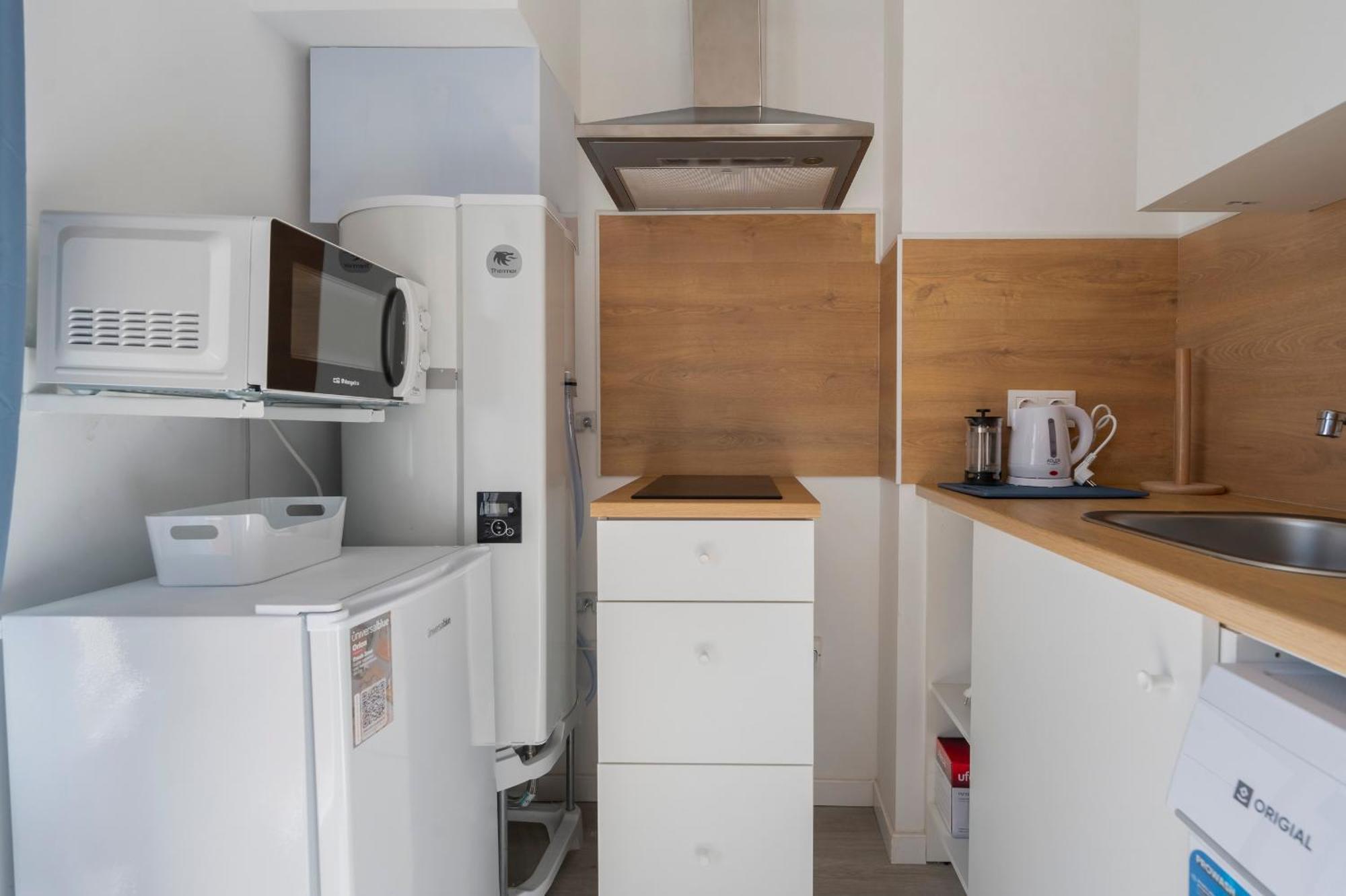 Anfitrion Triana 3 Daire Sevilla Dış mekan fotoğraf